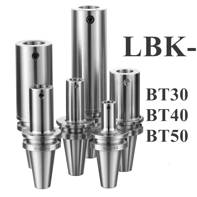 BT30-LBK4-45L  ũ, CBH, NBJ16, RBH  忡 , Ȯ: 0.005mm